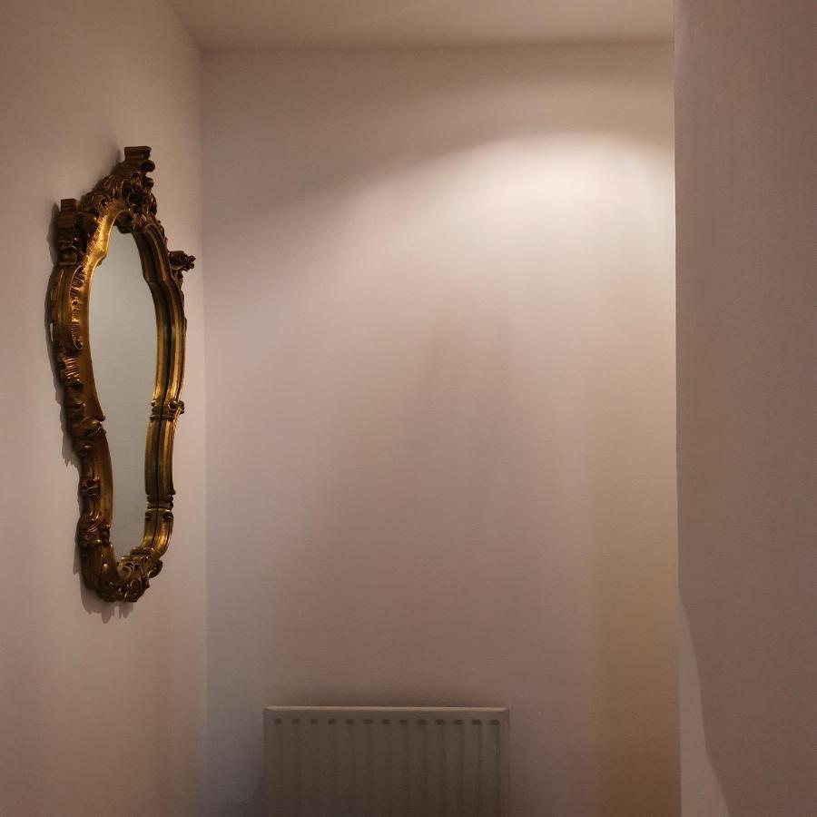 Apartament Modern Apt @Tramway Theatre Glasgow Zewnętrze zdjęcie