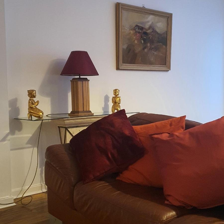 Apartament Modern Apt @Tramway Theatre Glasgow Zewnętrze zdjęcie